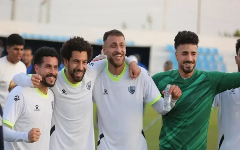 القناة يعلن  تشكيل قطاع الناشئين الموسم الجديد